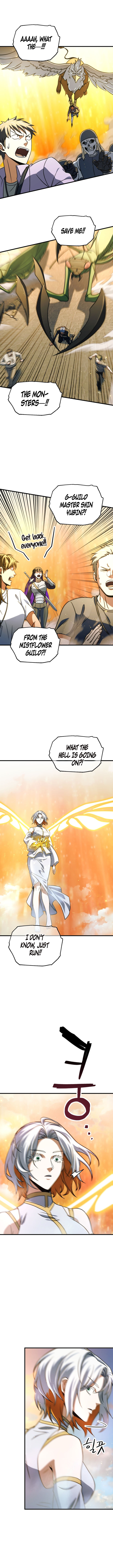 Read The Player Who Can't Level Up Manga Online