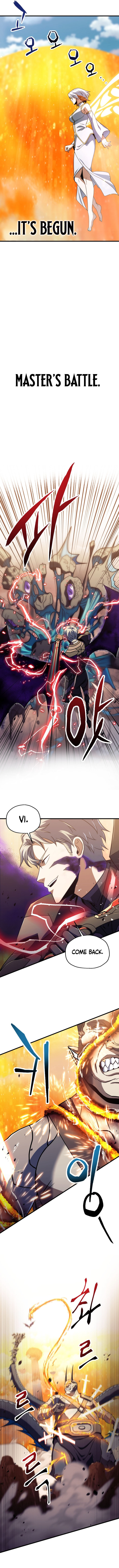 Read The Player Who Can't Level Up Manga Online