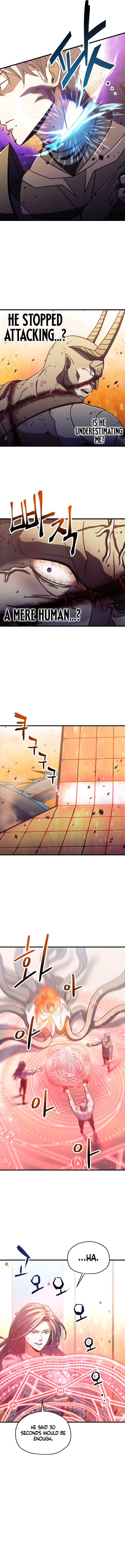 Read The Player Who Can't Level Up Manga Online