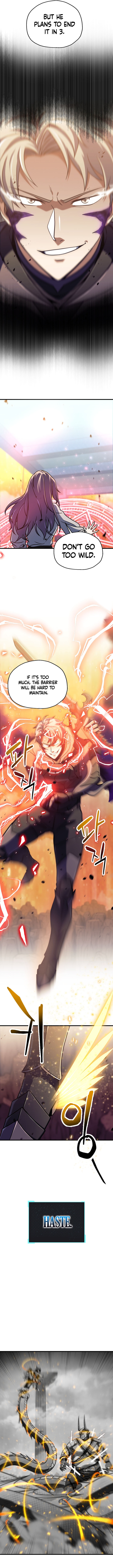 Read The Player Who Can't Level Up Manga Online