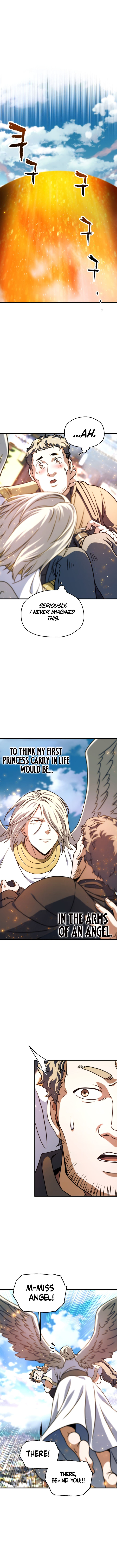 Read The Player Who Can't Level Up Manga Online