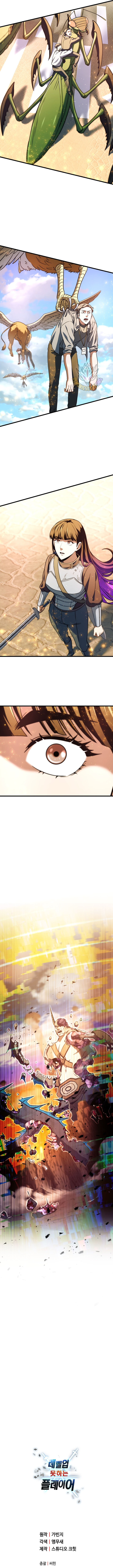 Read The Player Who Can't Level Up Manga Online