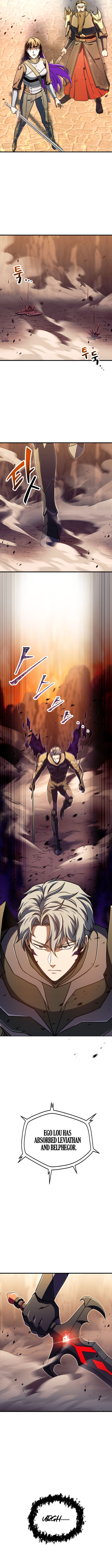 Read The Player Who Can't Level Up Manga Online