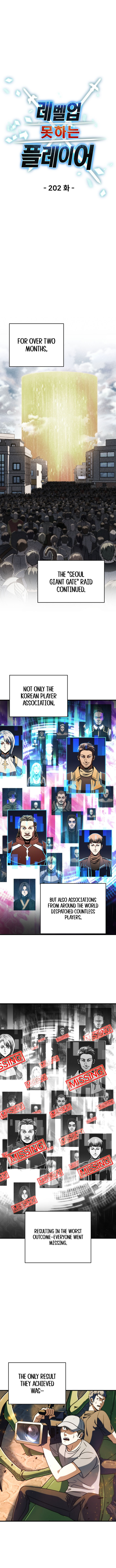 Read The Player Who Can't Level Up Manga Online