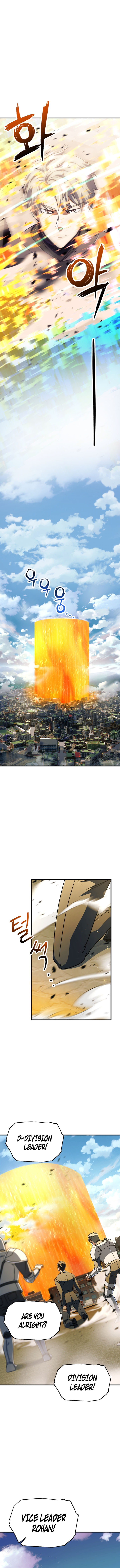 Read The Player Who Can't Level Up Manga Online