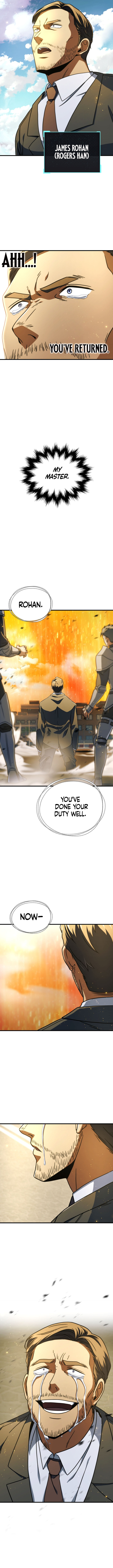 Read The Player Who Can't Level Up Manga Online