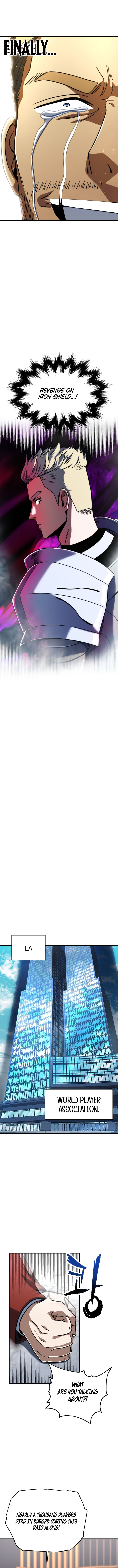 Read The Player Who Can't Level Up Manga Online