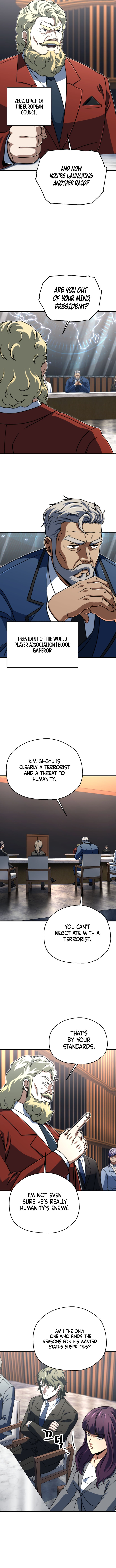 Read The Player Who Can't Level Up Manga Online