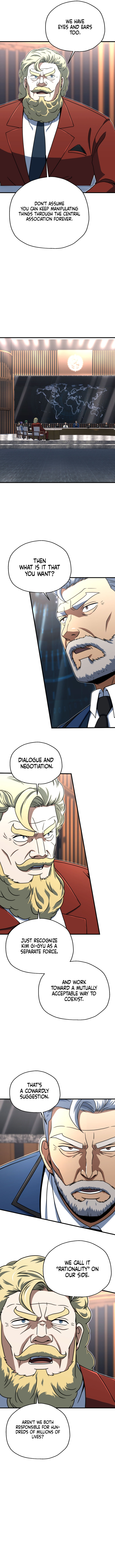 Read The Player Who Can't Level Up Manga Online