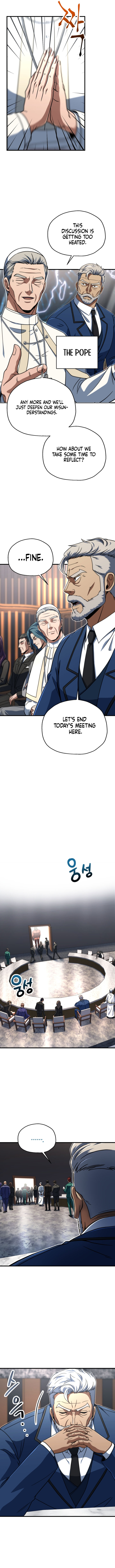 Read The Player Who Can't Level Up Manga Online