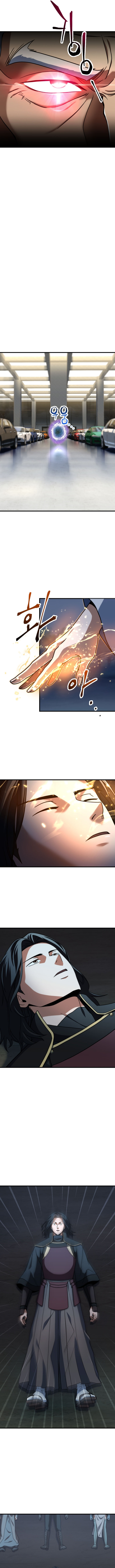 Read The Player Who Can't Level Up Manga Online