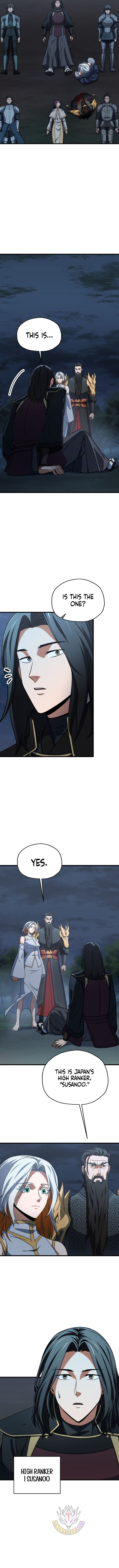 Read The Player Who Can't Level Up Manga Online