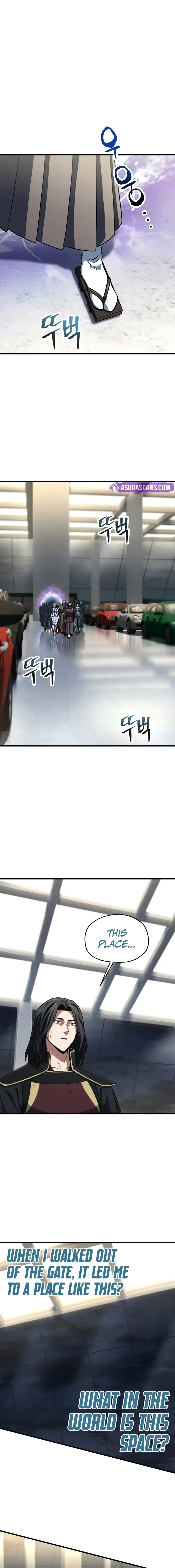 Read The Player Who Can't Level Up Manga Online