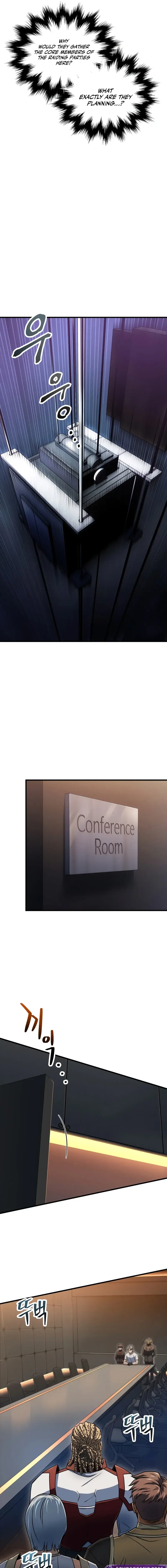 Read The Player Who Can't Level Up Manga Online