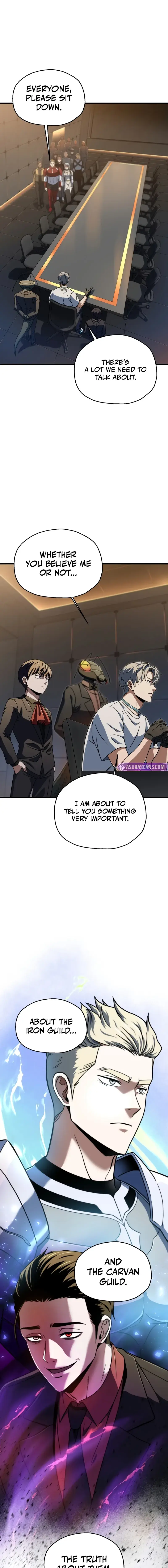 Read The Player Who Can't Level Up Manga Online