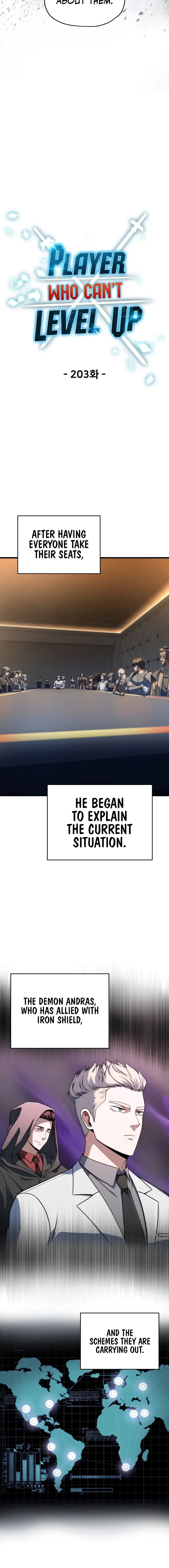 Read The Player Who Can't Level Up Manga Online