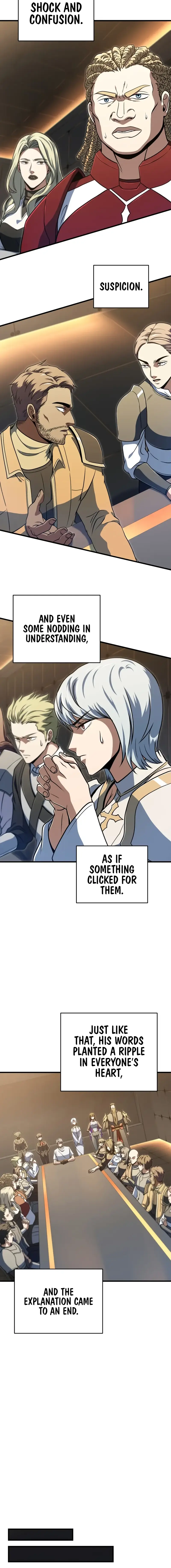 Read The Player Who Can't Level Up Manga Online