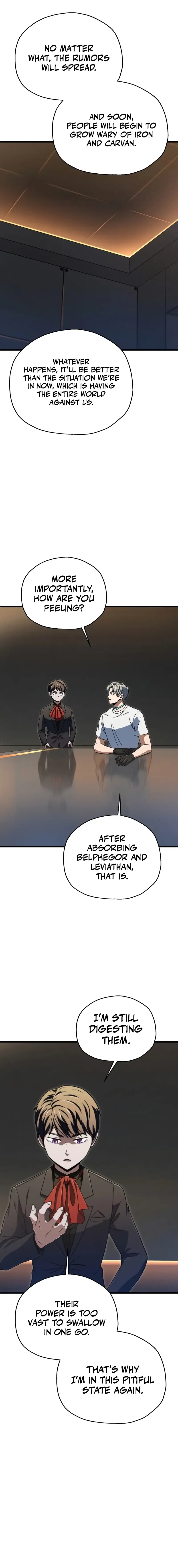 Read The Player Who Can't Level Up Manga Online