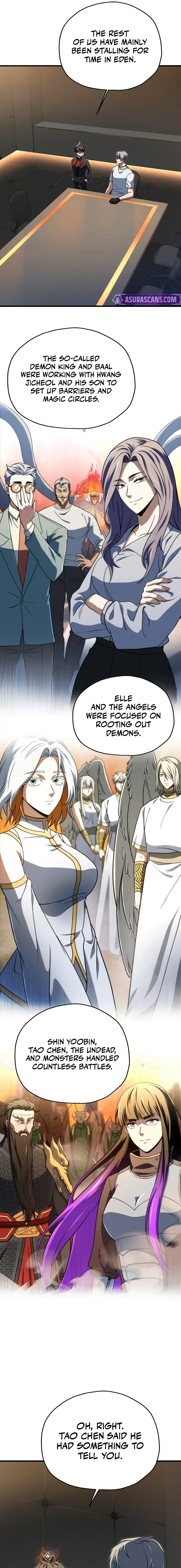 Read The Player Who Can't Level Up Manga Online