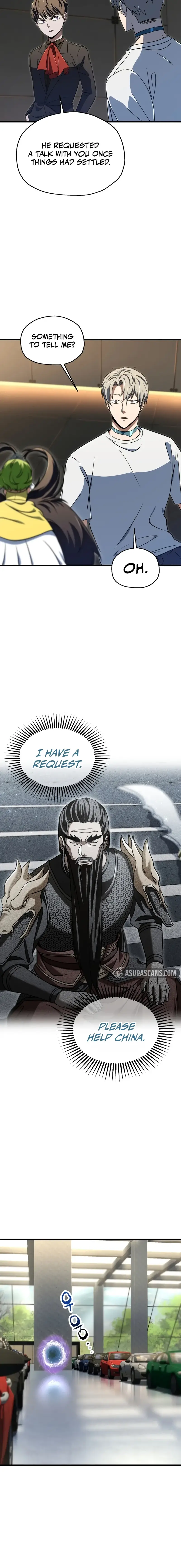 Read The Player Who Can't Level Up Manga Online