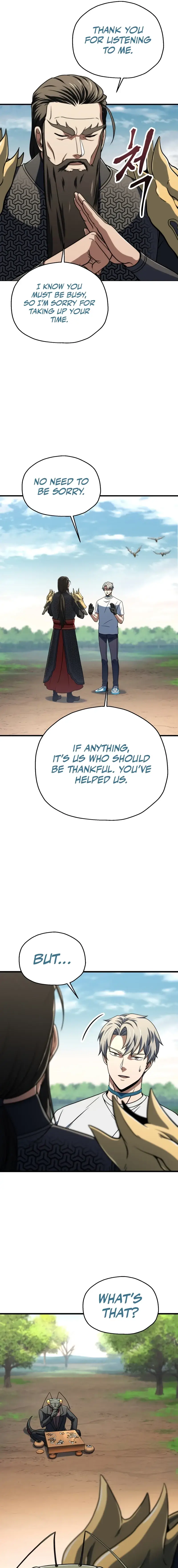 Read The Player Who Can't Level Up Manga Online