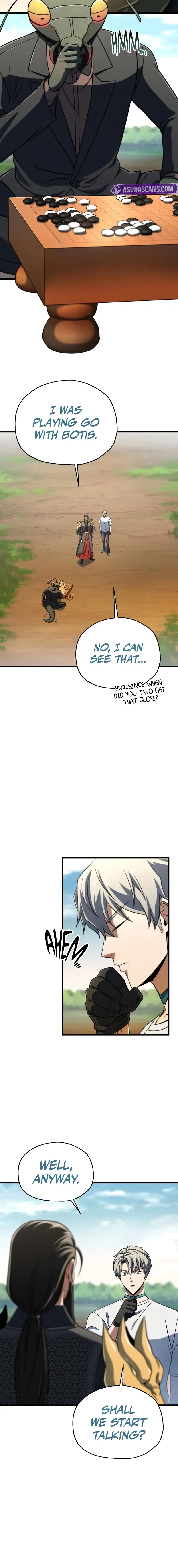 Read The Player Who Can't Level Up Manga Online