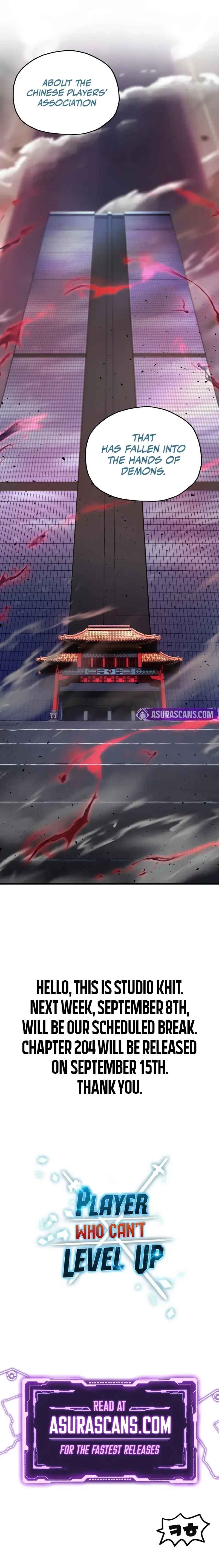 Read The Player Who Can't Level Up Manga Online