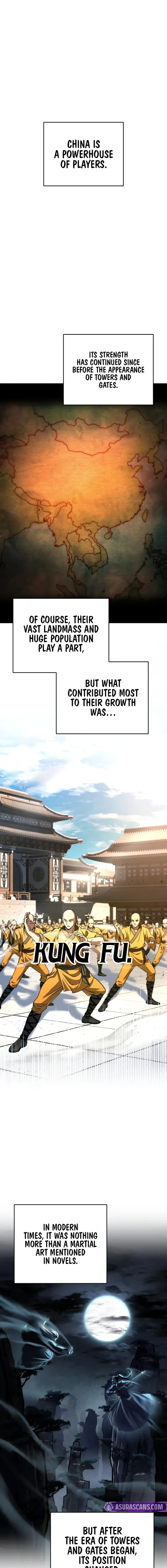 Read The Player Who Can't Level Up Manga Online