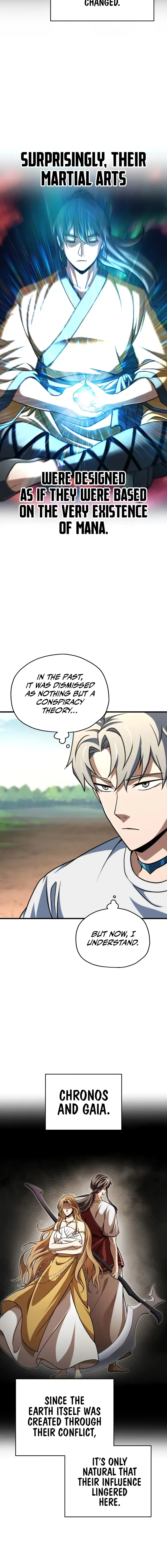 Read The Player Who Can't Level Up Manga Online