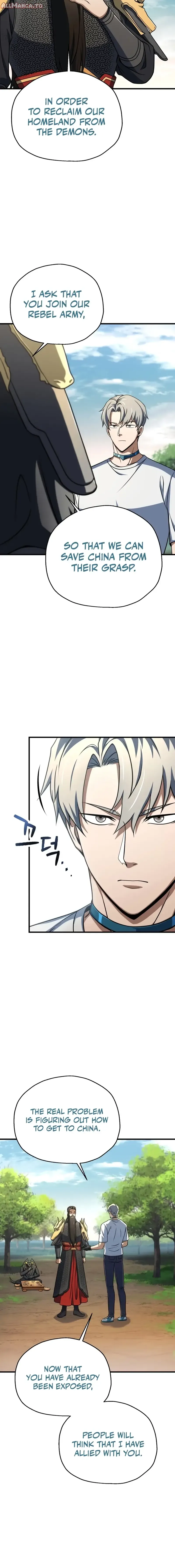 Read The Player Who Can't Level Up Manga Online