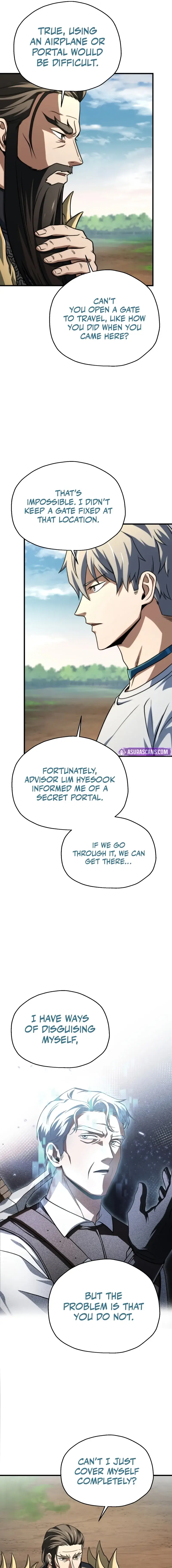 Read The Player Who Can't Level Up Manga Online