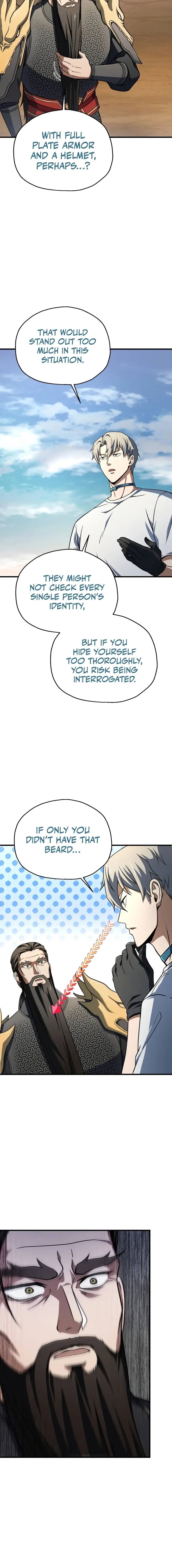 Read The Player Who Can't Level Up Manga Online