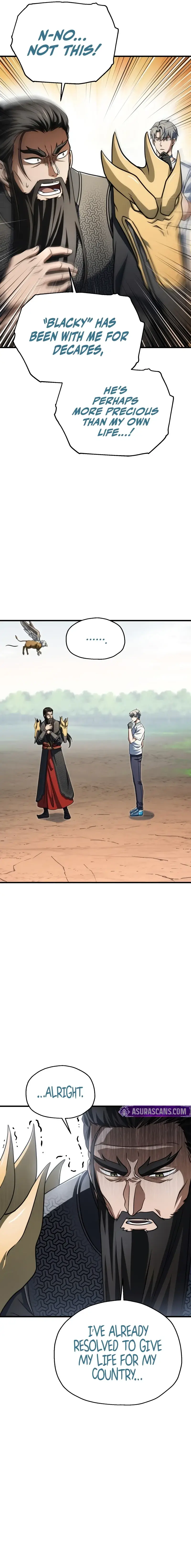 Read The Player Who Can't Level Up Manga Online