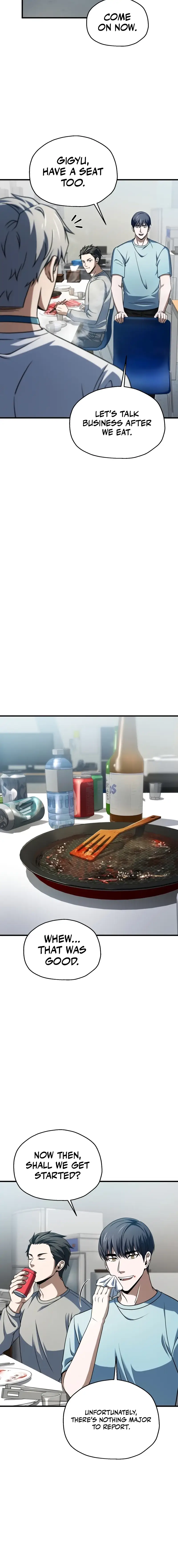 Read The Player Who Can't Level Up Manga Online