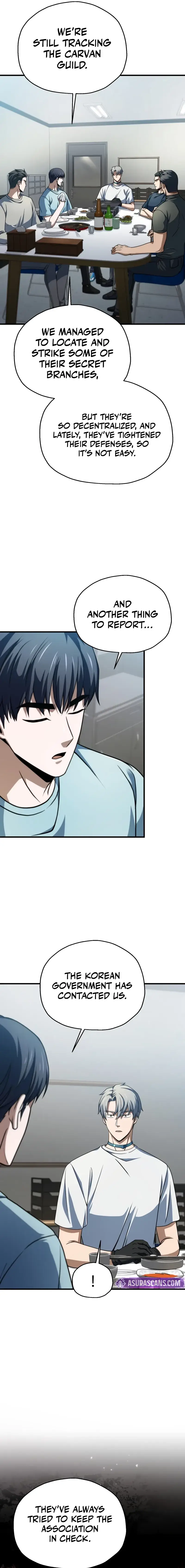 Read The Player Who Can't Level Up Manga Online