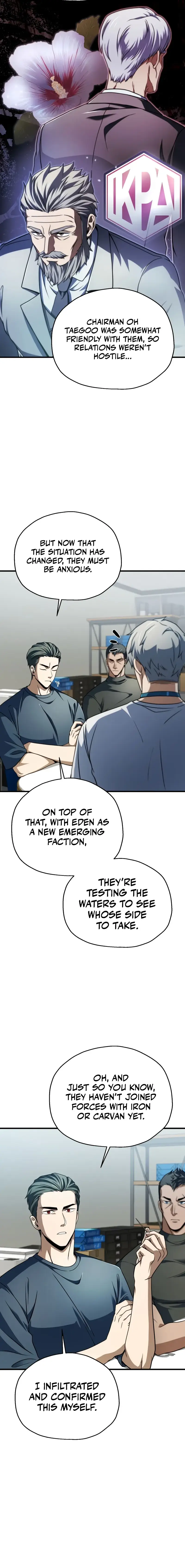 Read The Player Who Can't Level Up Manga Online