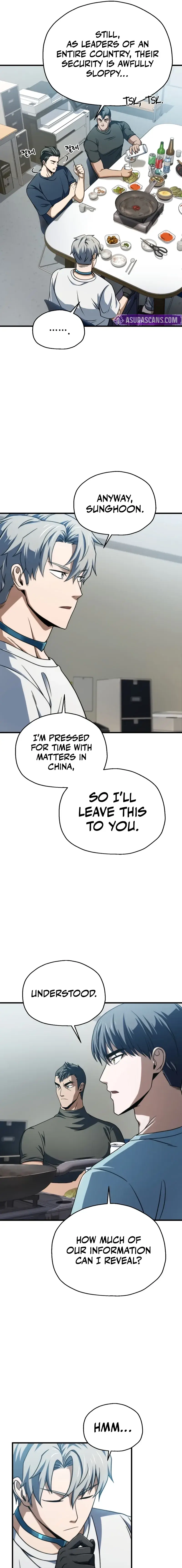 Read The Player Who Can't Level Up Manga Online