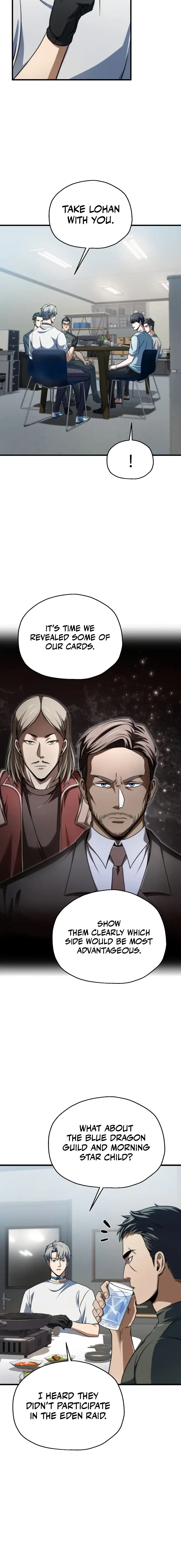 Read The Player Who Can't Level Up Manga Online