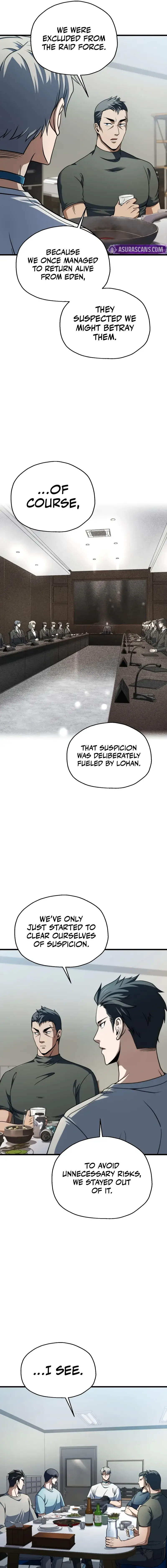 Read The Player Who Can't Level Up Manga Online