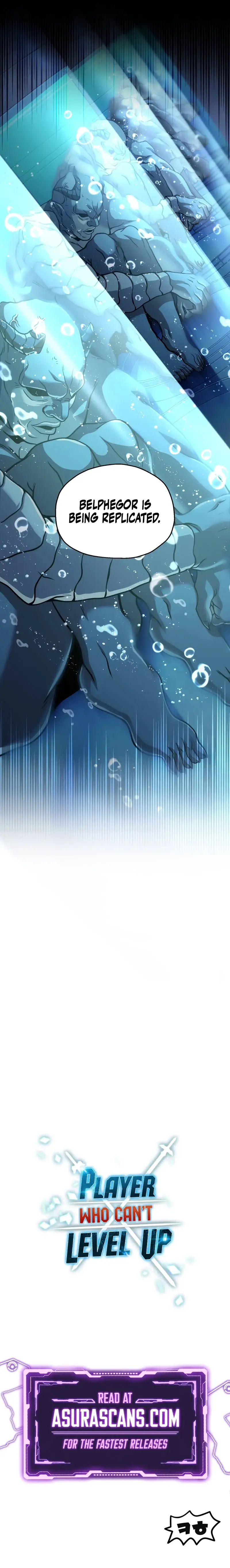 Read The Player Who Can't Level Up Manga Online