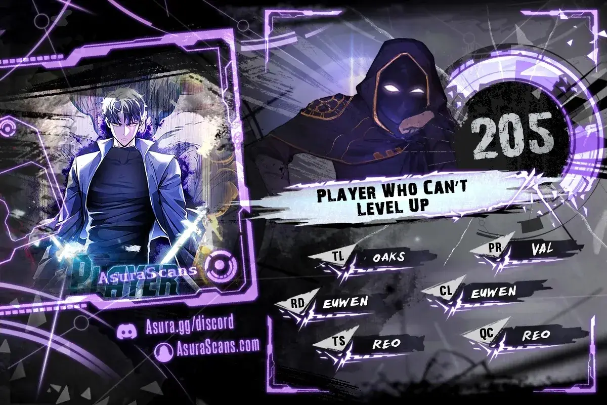Read The Player Who Can't Level Up Manga Online