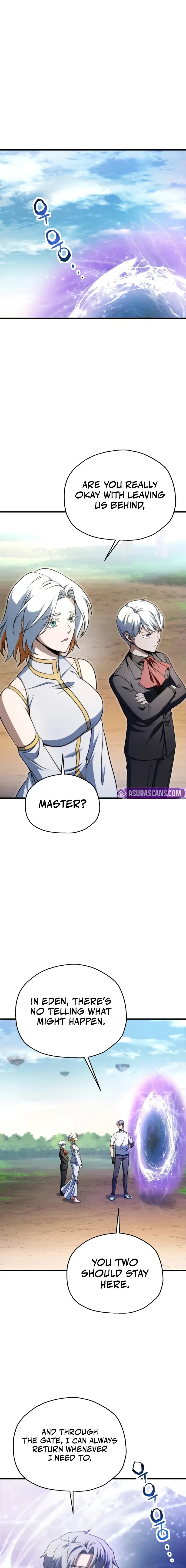 Read The Player Who Can't Level Up Manga Online