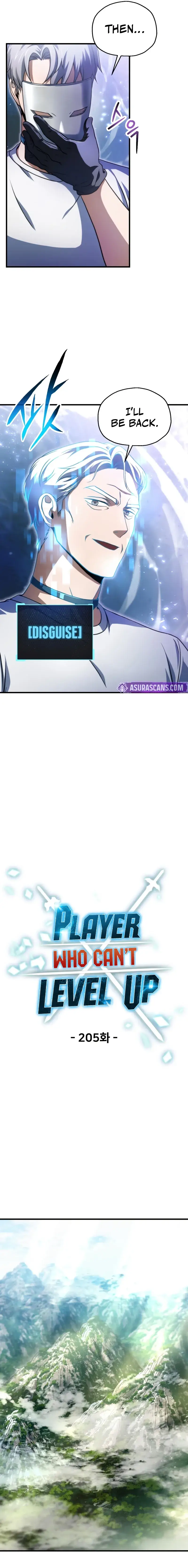 Read The Player Who Can't Level Up Manga Online