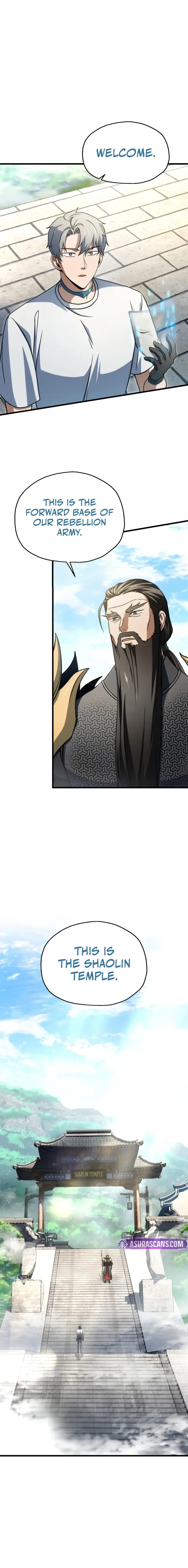 Read The Player Who Can't Level Up Manga Online