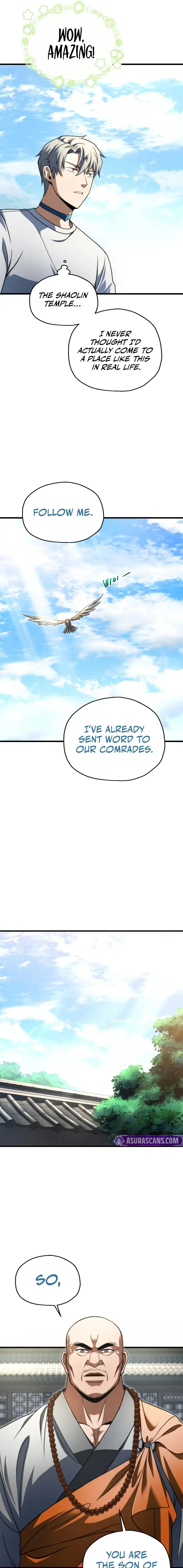 Read The Player Who Can't Level Up Manga Online