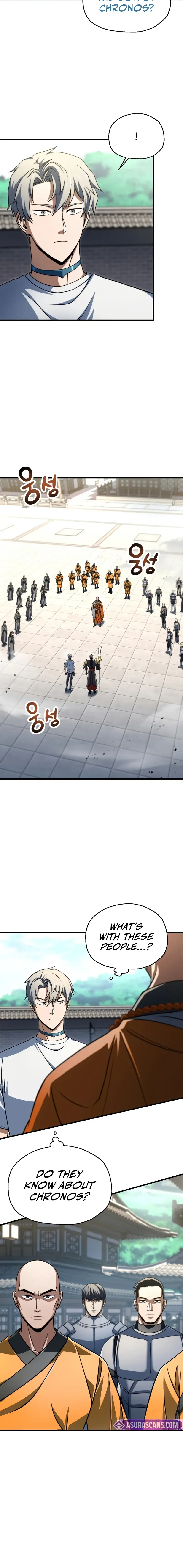 Read The Player Who Can't Level Up Manga Online