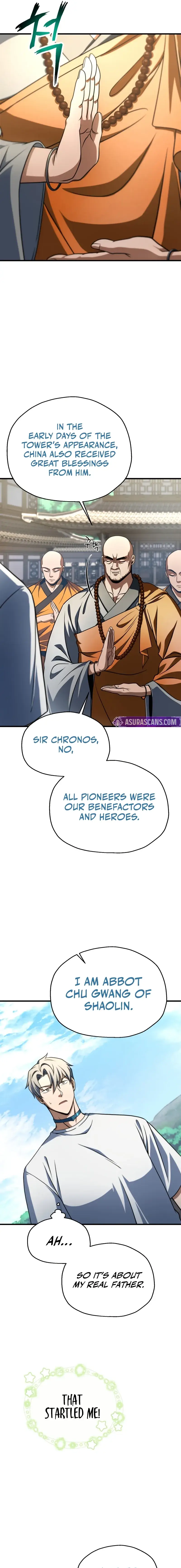 Read The Player Who Can't Level Up Manga Online