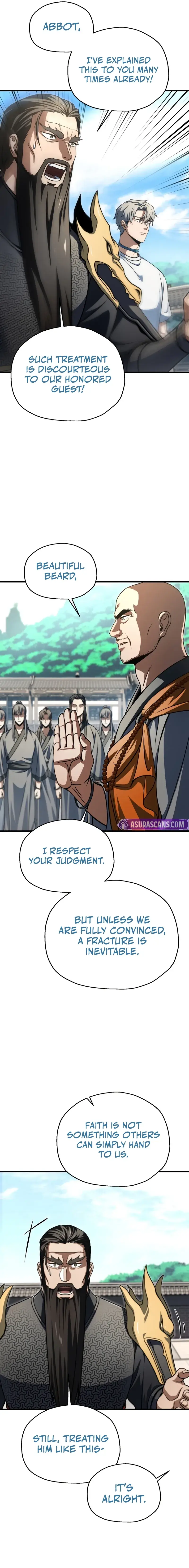 Read The Player Who Can't Level Up Manga Online