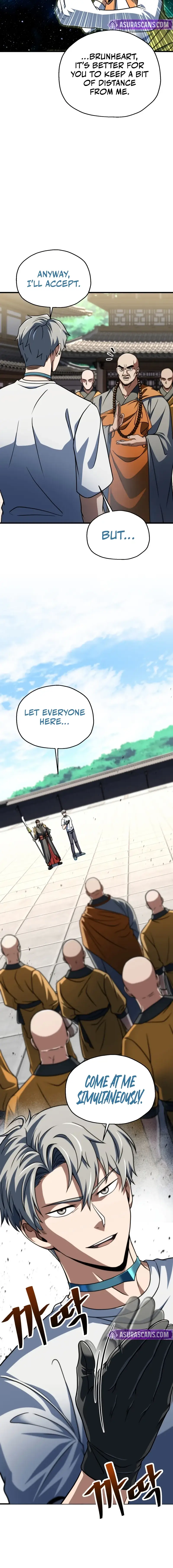 Read The Player Who Can't Level Up Manga Online