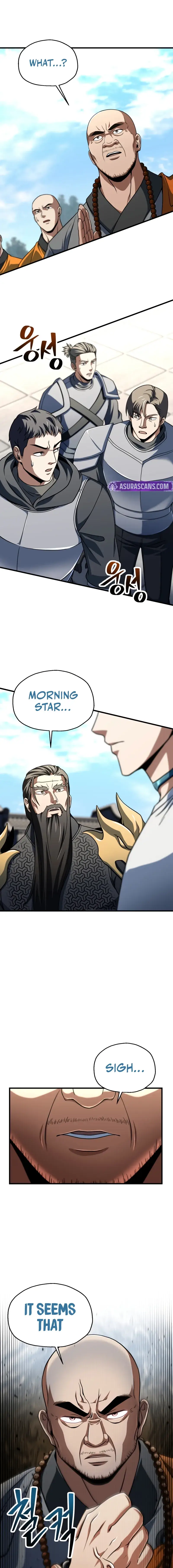 Read The Player Who Can't Level Up Manga Online